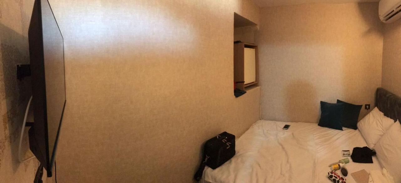 Grand Friends Bed & Breakfast Antalya Bagian luar foto